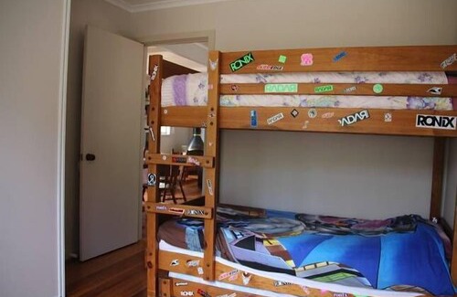 Taylor Bay House | The Shack - Lake Eildon