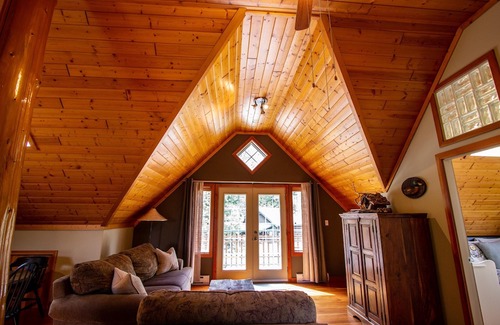 Metchosin Apartment | Westcoast Getaway with Scenic Views