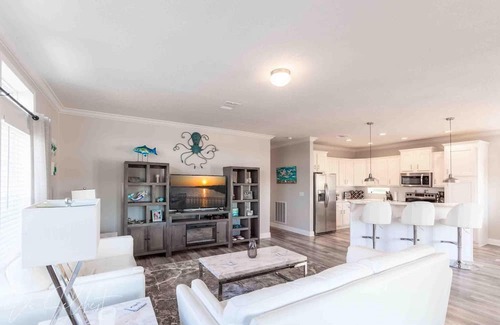 Steinhatchee House | Hatchlife House - Steinhatchee