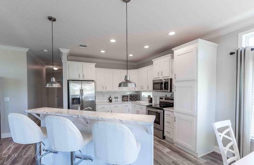 Steinhatchee House | Hatchlife House - Steinhatchee
