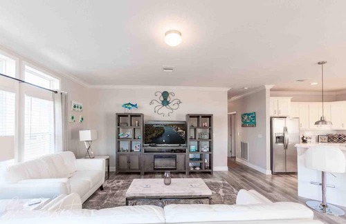 Steinhatchee House | Hatchlife House - Steinhatchee