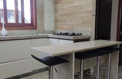 Velha Central Apartment | Entire apartment for business travelers in Blumenau