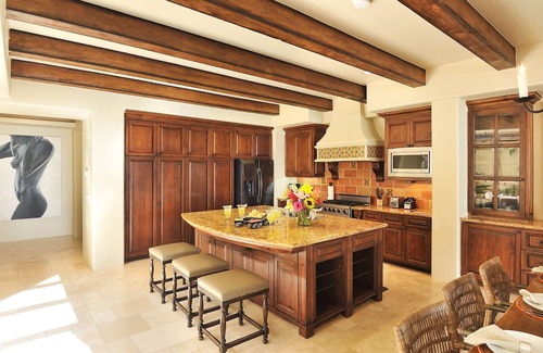 El Medano Ejidal Villa | Hacienda Resort & Beach Club, Elegant 4 Bedroom on Beachfront