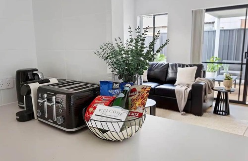 St James House | The Residence @ StJames