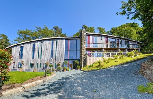 Bowness-on-Windermere Cottage | Crescent House - Luxury Cottages
