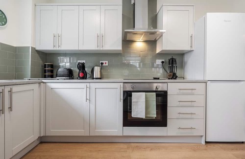 Bootle House | Franks house. 3 Bedroom house, sleeps 5. Just refurbished. Long stays welcome
