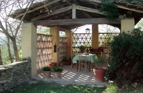 Barberino di Mugello House | Holiday Home 'Antico Casale Del Pozzo' with Private Terrace, Wi-Fi and Air Conditioning