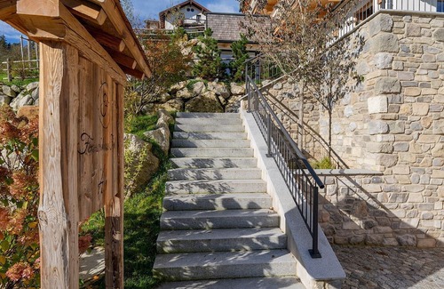 Fischbachau Apartment | The Chalet - Apartments Fendl