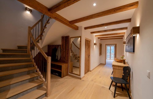 Fischbachau Apartment | The Chalet - Apartments Fendl