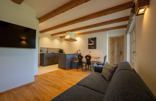 Fischbachau Apartment | The Leitzach - Holiday apartments Fendl
