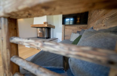 Fischbachau Apartment | The Alm - Apartments Fendl