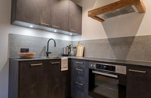 Fischbachau Apartment | The Alm - Apartments Fendl