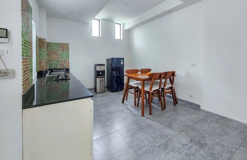 Banjar Semer Villa | Spacious Seminyak Villa – 5 Bedrooms & Pool
