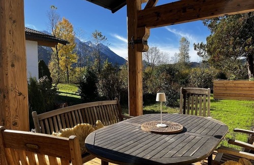 Eck House | Vacation home for 9 guests with 200m² in Inzell (273694)
