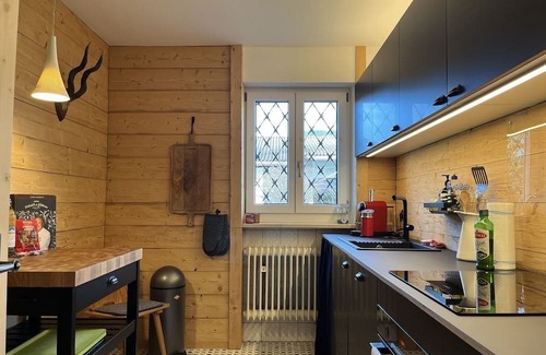 Eck House | Vacation home for 9 guests with 200m² in Inzell (273694)