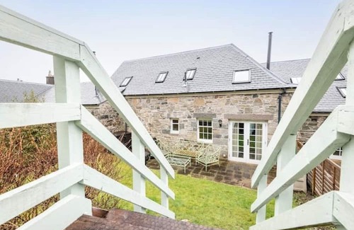 Loch Tay Cottage | Unique two bedroom cottage in Highland Perthshire