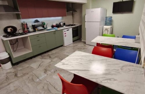Alibeykoy Mahallesi Hotel | Istanbul Eyüpsultan Women Only Hostel : Single Room