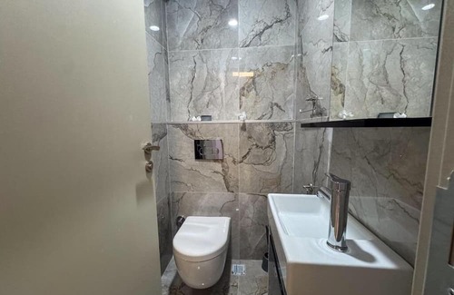 Sakarya Province Hotel | Istanbul Eyüpsultan Women Only Hostel :