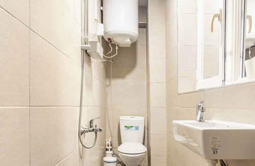 Agdal Apartment | Charming studio with AC in Rabat