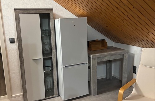 Bitz Apartment | Apartment 'Bergliebe' with Mountain View and Wi-Fi