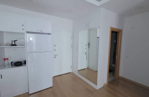 Esenyurt House | Charming Modern Central Location 1+1 Residence