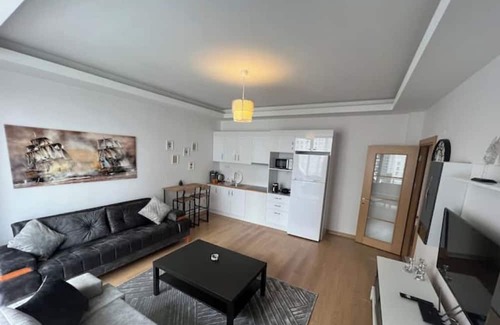 Esenyurt House | Comfy & Spacious 2BR&1 LivingRoom Residence House