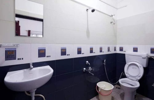 Nandi Hills Apartment | Charming 1-bedroom apartment in pleasant Nandi Hills with AC
