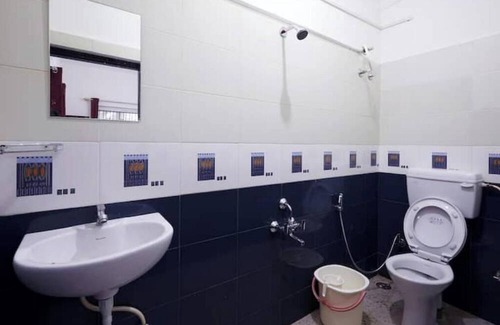 Nandi Hills Apartment | Charming 1-bedroom apartment in enchanting Nandi Hills with AC