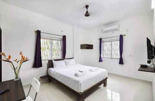 Nandi Hills Apartment | Serene nestled near Nandi Hills