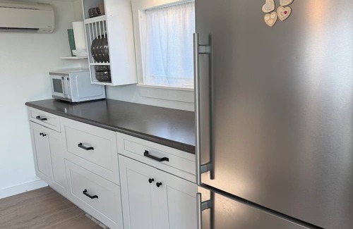 Fortescue House | Baycation Fortescue - Home on the Delaware Bay in New Jersey