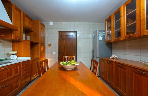 Oriago House | Sybilvilla