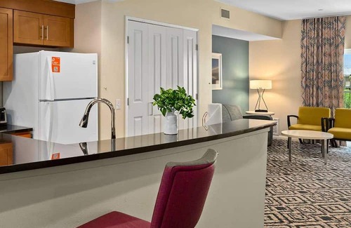 Terra Lago Resort | Indio Oasis: 1 Bedroom Villa near Coachella & Golf- Worldmark Indio Resort