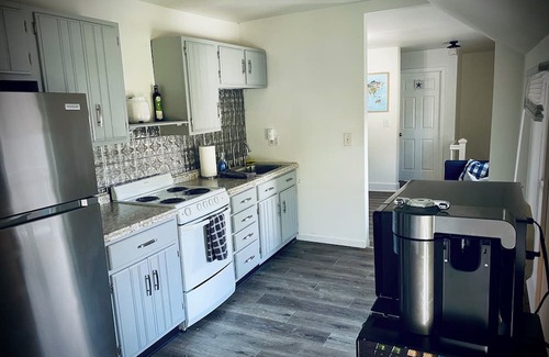 Bayport House | Peaceful private 2-bedroom house in Bayport.Amazing location!