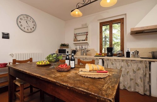 Amorosa Villa | Fattoria Belvedere alle Vigne In Sinalunga, Tuscany