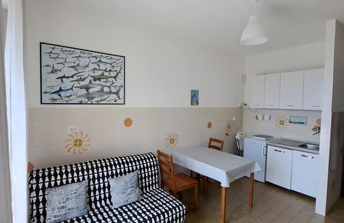 Uscio Apartment | Holiday Home 'Uscio Natura' with Mountain View, Wi-Fi and Air Conditioning