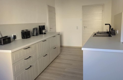 Franzigmark Apartment | Hedel vacation apartment