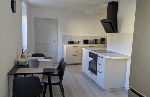 Franzigmark Apartment | Hedel vacation apartment