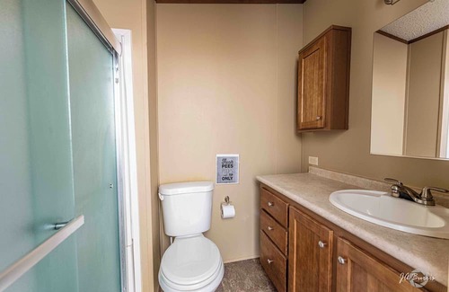 Big Spring Apartment | Charming 1-bedroom apartment with Laundry room, fitness room in Big Spring