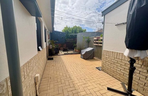 Bunbury Villa | Hayes Haven Bunbury Escape