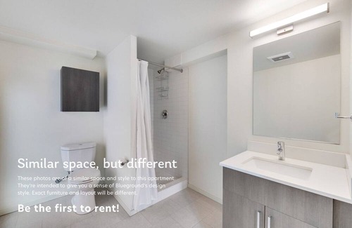 University District Apartment | Blueground | University Heights, rooftop, nr UW