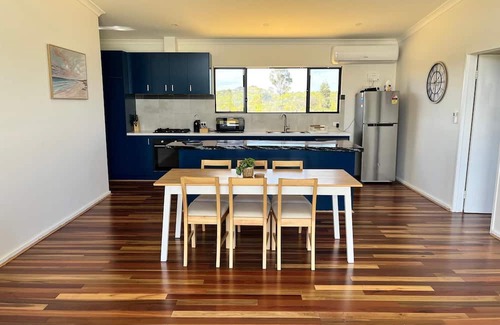 Karakin House | Blue Horizon Retreat-Outdoor Sauna & Ocean Views - 10 mins from Lancelin