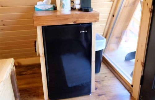 Scio Cabin | Amazing A-Frame Perfect for Outdoor Lovers in Ohio