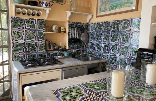 Positano City Centre Villa | Villa in Positano with 11 bedrooms sleeps 22