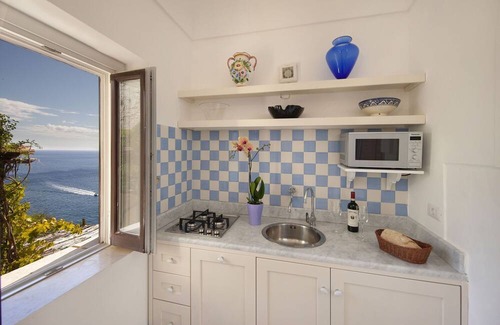 Positano City Centre Villa | Villa in Positano with 11 bedrooms sleeps 22