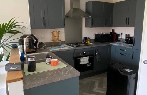 Tamworth Bed & Breakfast | The Cottontail - Standard Private Room With Breakfast - Tamworth