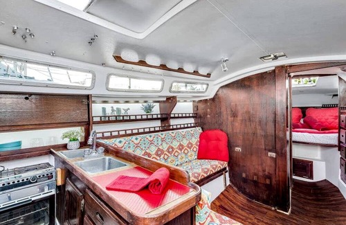 St. Augustine Boat Rental | Picturesque Equipped Boat Rental Incredible for a Relaxing Getaway in Florida