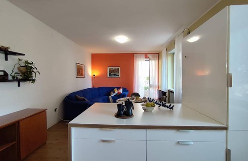 Piovene Rocchette Apartment | Comfort on the Mountain Side by Holiday World