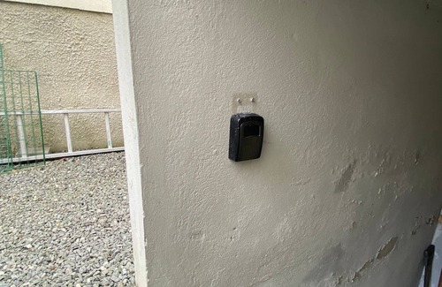 Stavanger Apartment | Wonderful 1-bedroom apartment in Stavanger