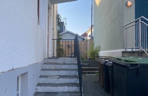 Stavanger Apartment | Wonderful 1-bedroom apartment in Stavanger