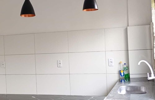 Atalaia Villa | Superb 1-bedroom villa in Ananindeua